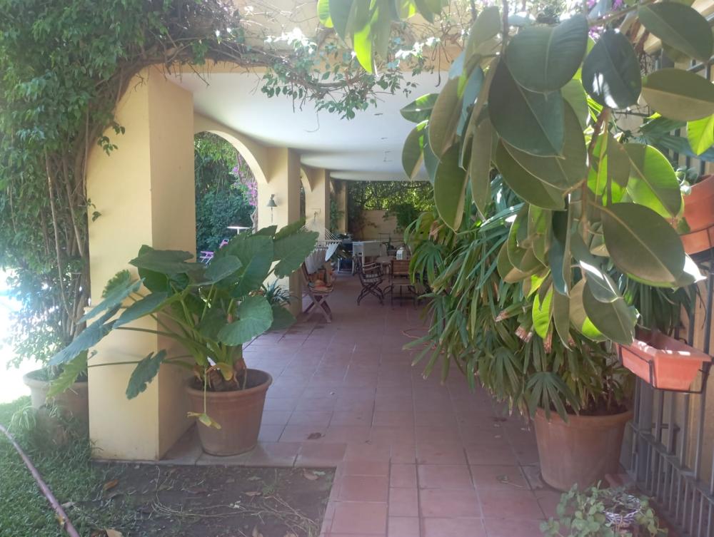 à vendre villa San Pablo-Santa Justa Metropolitana De Sevilla 21
