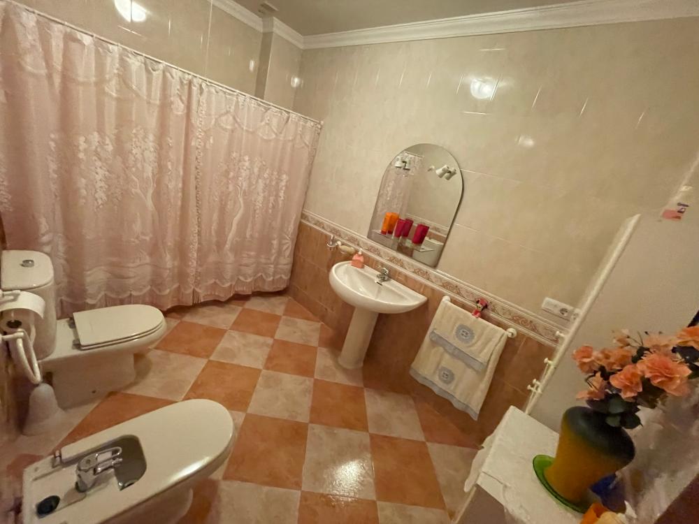  à vendre maison Herrera Sierra Sur 15