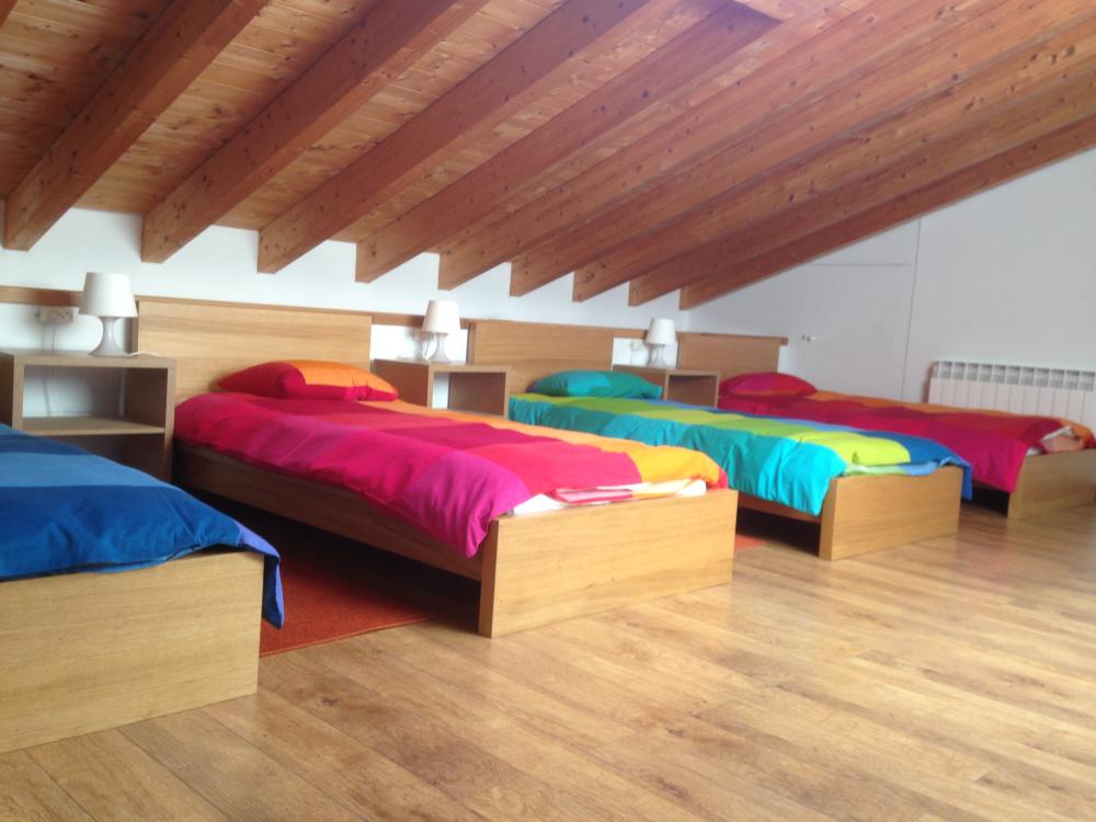  à vendre hôtel Obécuri Ebro 14