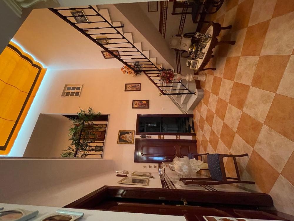  à vendre maison Herrera Sierra Sur 5
