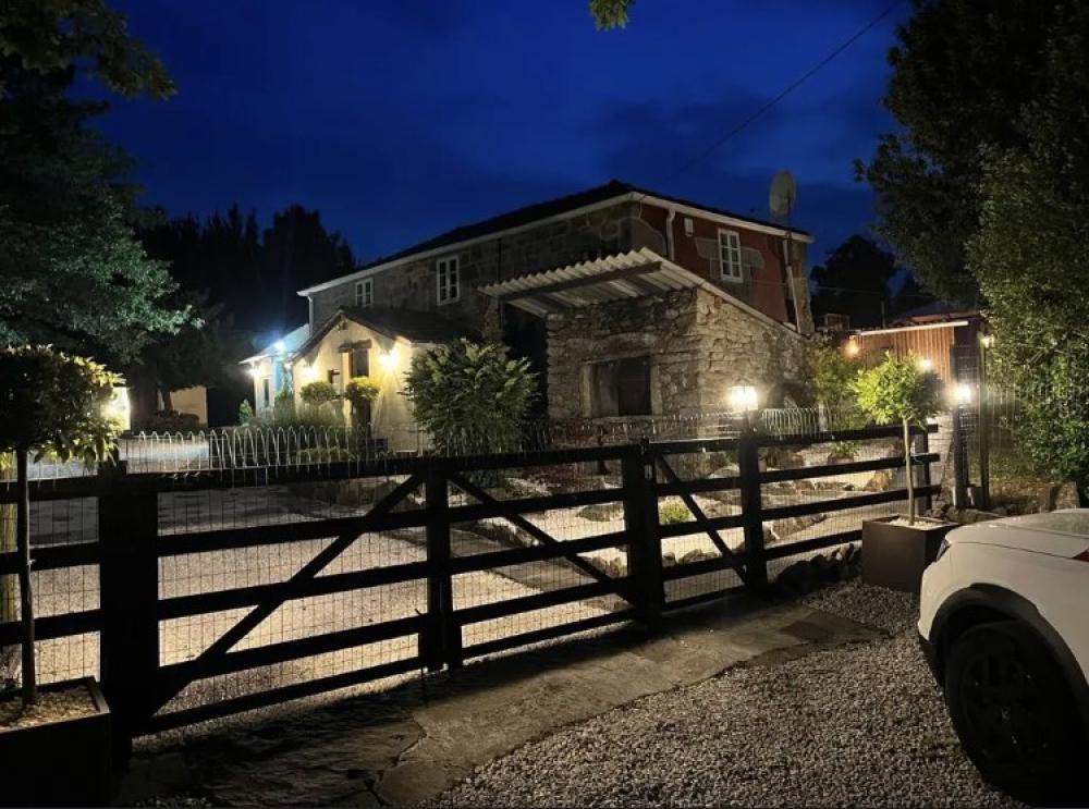  à vendre maison Lamas Lugo 18