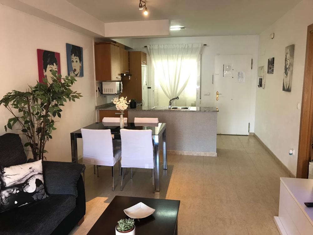  à vendre appartement Canet D'en Berenguer Camp De Morvedre 12