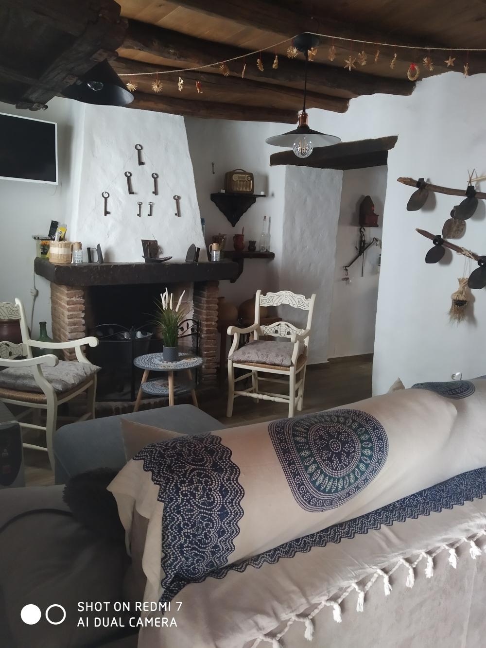  à vendre maison Benadalid Serranía De Ronda 5