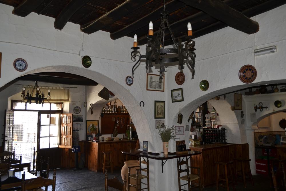  à vendre maison Encinasola Sierra De Huelva 5