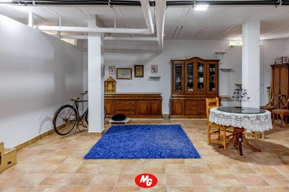  à vendre maison San Luis-Diezo-El Puche-Chocillas Villablanca-Torrecárdenas Comarca Metropolitana De Almería 35