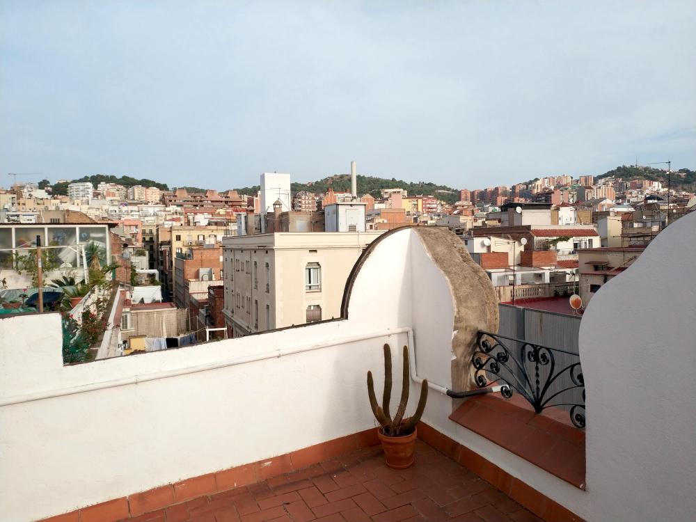  à vendre appartement Gràcia-Vila De Gràcia Barcelonès 17