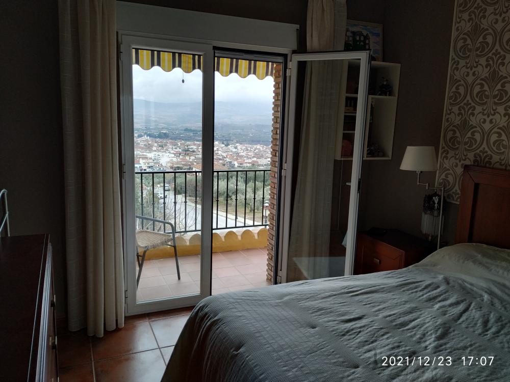  à vendre villa Dúrcal Valle De Lecrín 25