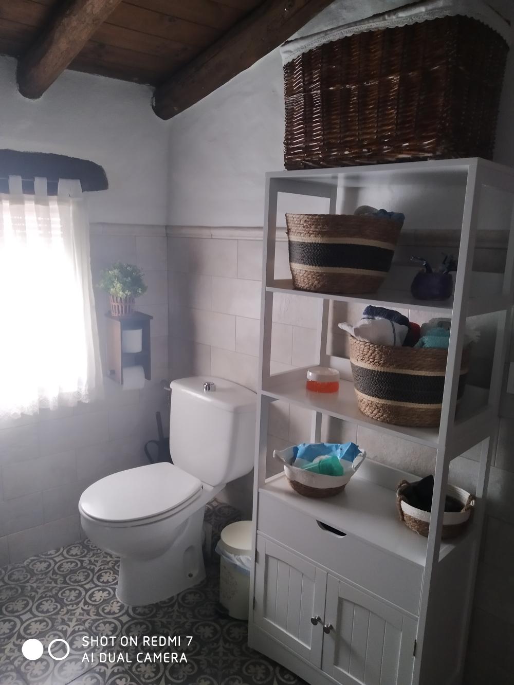  à vendre maison Benadalid Serranía De Ronda 23