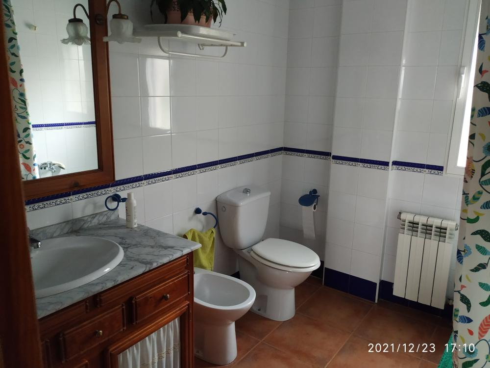 à vendre villa Dúrcal Valle De Lecrín 32
