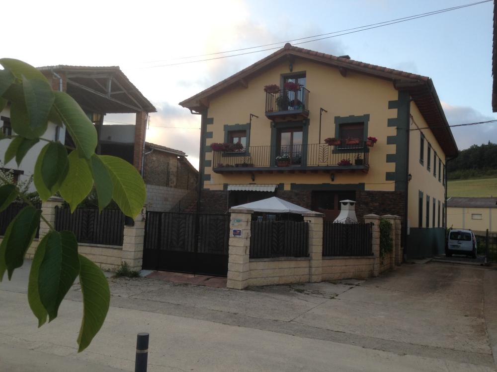  à vendre hôtel Obécuri Ebro 3