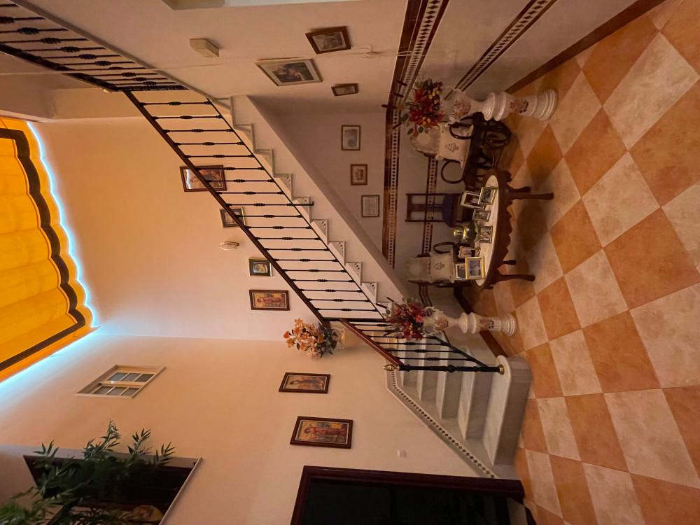 à vendre maison Herrera Sierra Sur 7