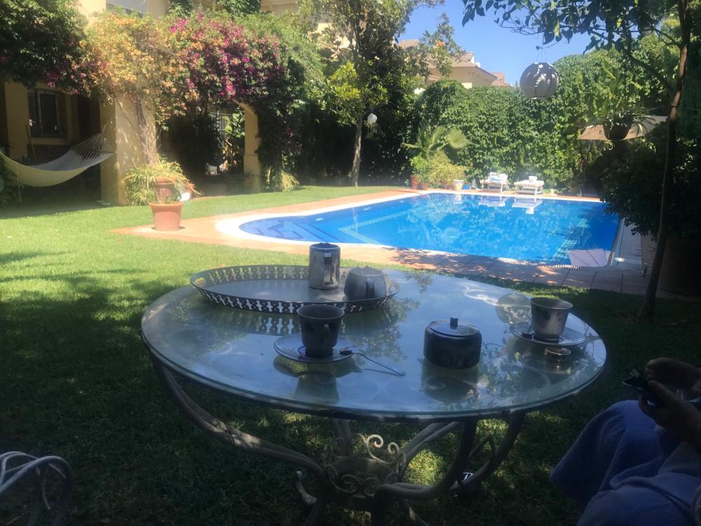  à vendre villa San Pablo-Santa Justa Metropolitana De Sevilla 19