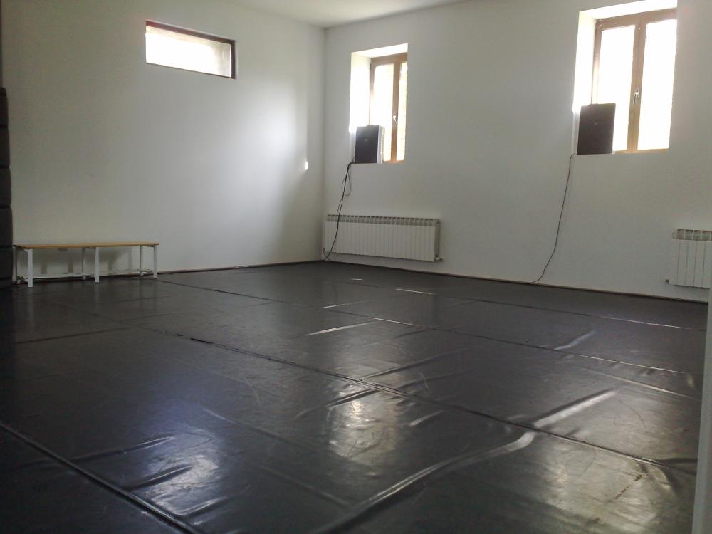  à vendre hôtel Obécuri Ebro 19