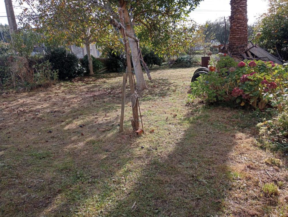  à vendre maison San Claudio Ortegal 3