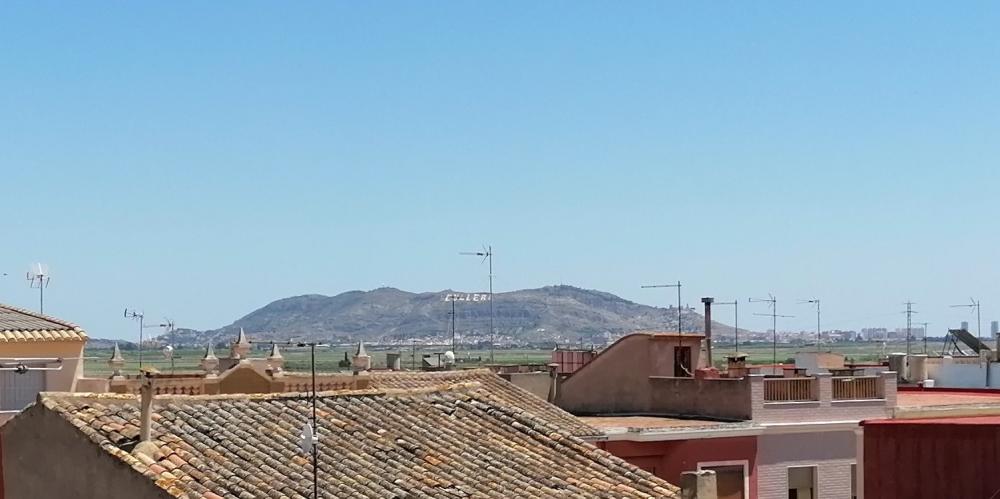  à vendre maison Llaurí Ribera Baixa 11
