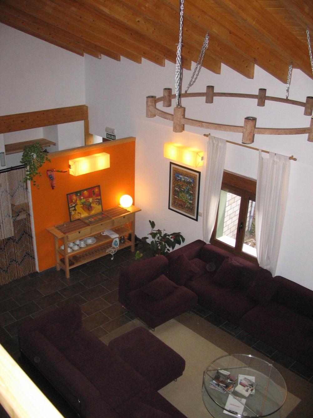  à vendre hôtel Obécuri Ebro 5