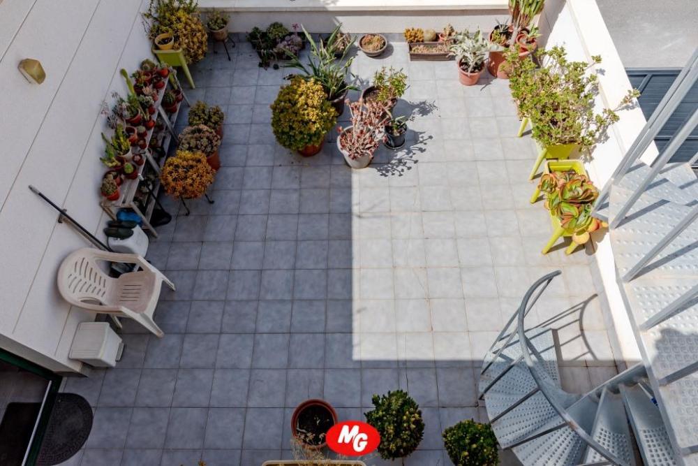  à vendre maison San Luis-Diezo-El Puche-Chocillas Villablanca-Torrecárdenas Comarca Metropolitana De Almería 23