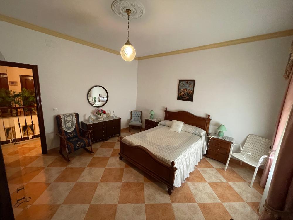  à vendre maison Herrera Sierra Sur 13