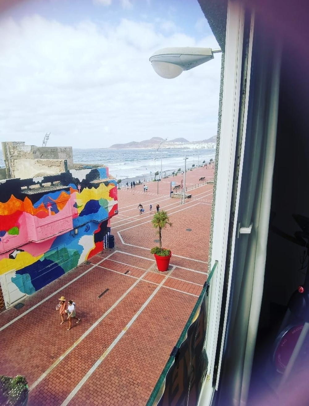  à vendre appartement Guanarterme Palmas De Gran Canaria (Las) 1