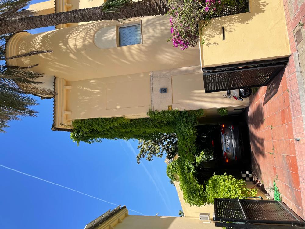  à vendre villa San Pablo-Santa Justa Metropolitana De Sevilla 29