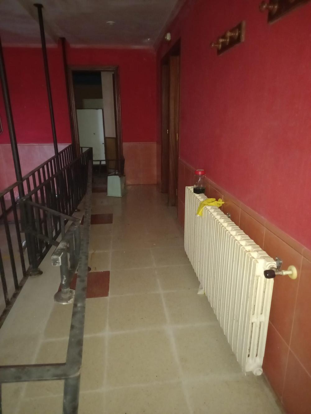  à vendre batiment Muradas Carballiño 8