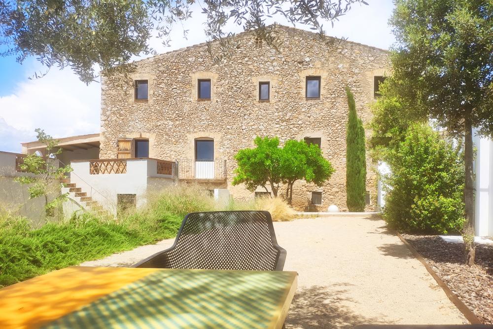 à vendre maison Sant Mori Alt Empordà 3