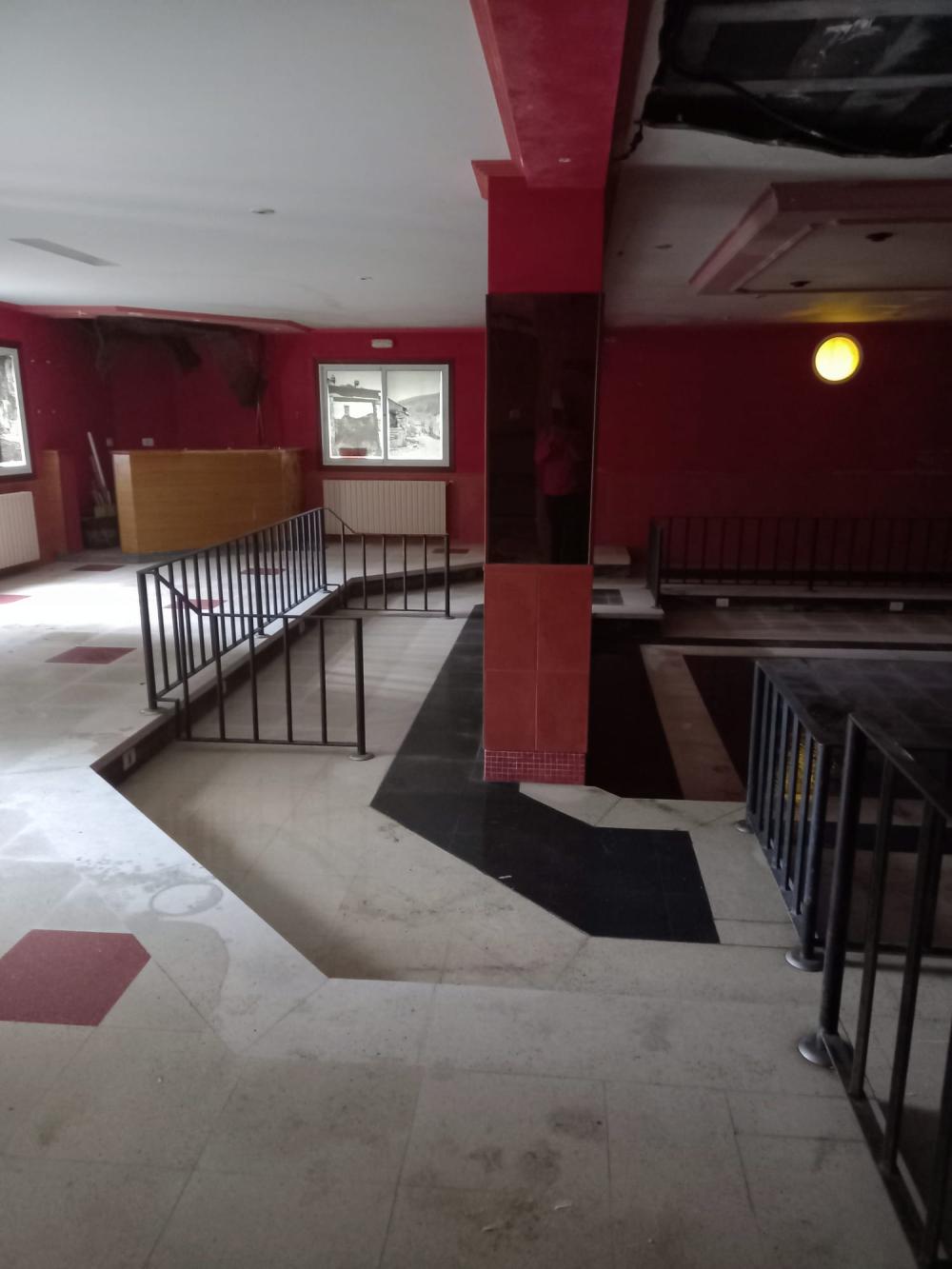  à vendre batiment Muradas Carballiño 2