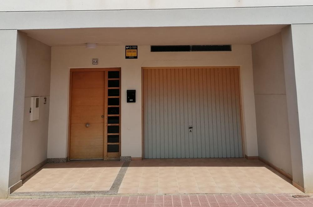  à vendre maison Llaurí Ribera Baixa 3