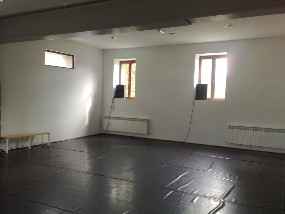  à vendre hôtel Obécuri Ebro 22