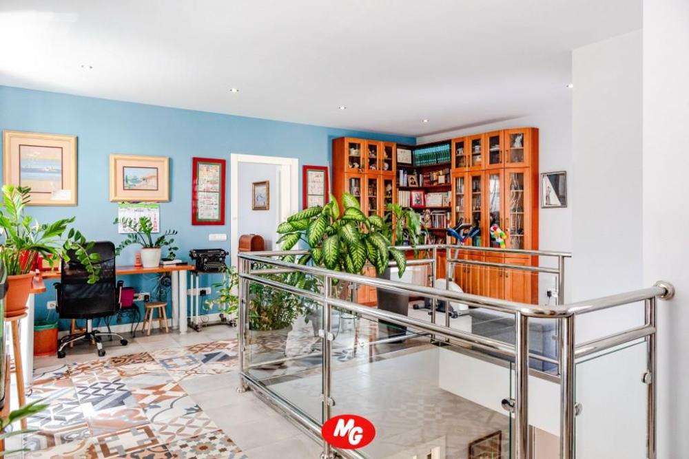  à vendre maison San Luis-Diezo-El Puche-Chocillas Villablanca-Torrecárdenas Comarca Metropolitana De Almería 10
