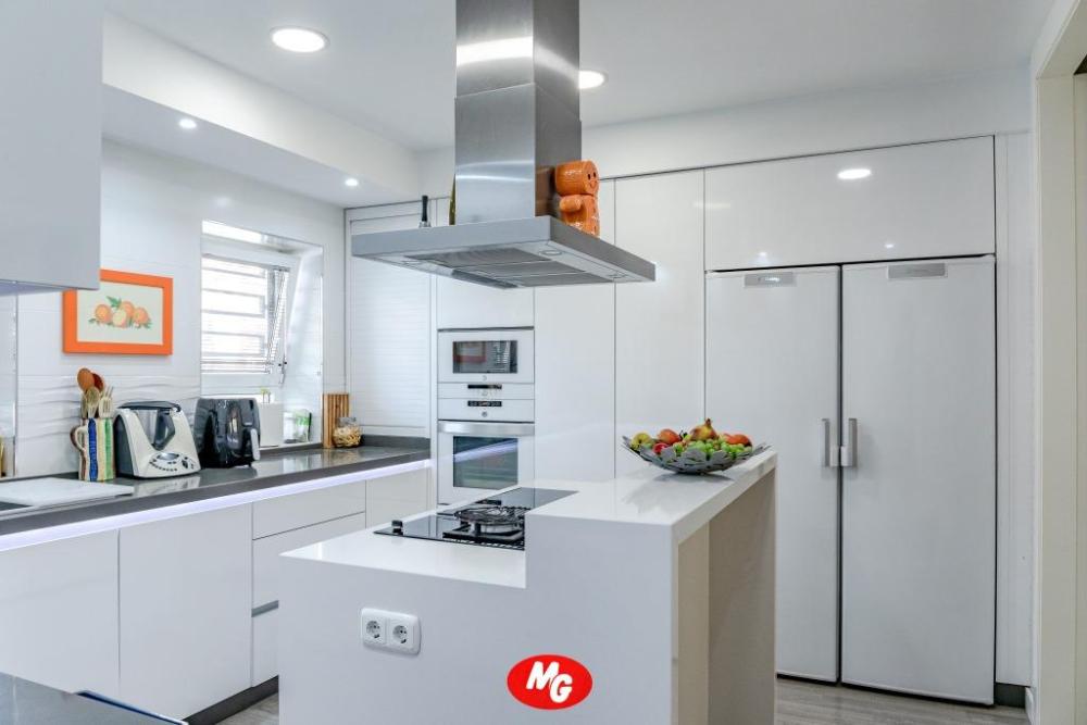  à vendre maison San Luis-Diezo-El Puche-Chocillas Villablanca-Torrecárdenas Comarca Metropolitana De Almería 5