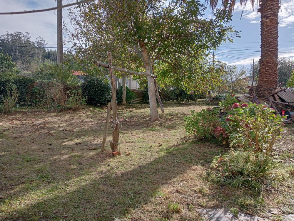  à vendre maison San Claudio Ortegal 5