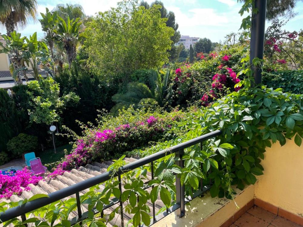  à vendre villa San Pablo-Santa Justa Metropolitana De Sevilla 12