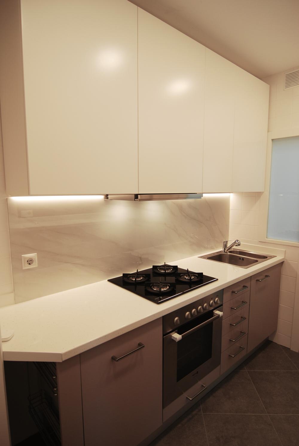  à vendre appartement Eixample-Dreta De L'eixample 08037 Barcelonès 18