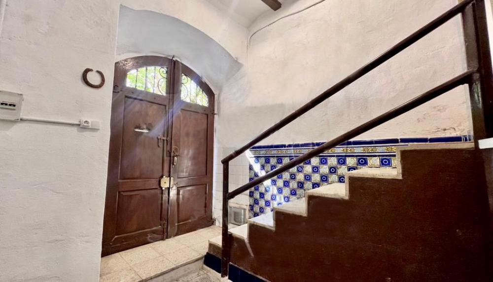  à vendre maison Part Alta Tarragonès 1