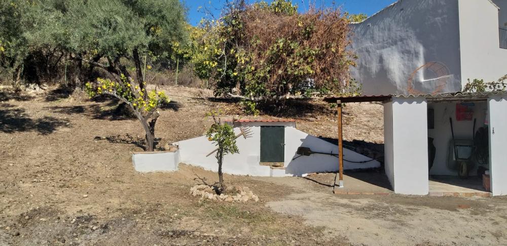 à vendre maison Ronda Serranía De Ronda 4