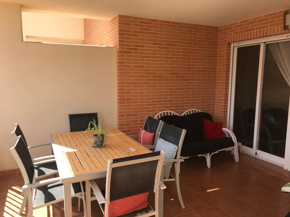  à vendre appartement Canet D'en Berenguer Camp De Morvedre 10