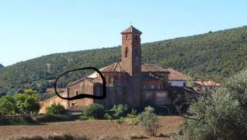 Morrano Somontano De Barbastro maison foto 5440680