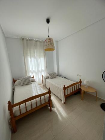 Aguadulce Poniente Almeriense appartement foto 5444487