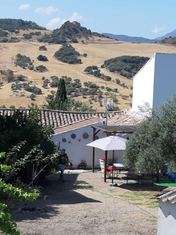Ronda Serranía De Ronda maison foto 5458261