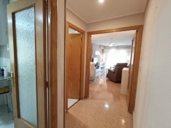 Santa Pola Baix Vinalopó appartement foto 5454341