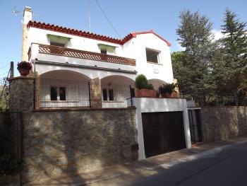 Maçanet De Cabrenys Alt Empordà maison foto 5440796