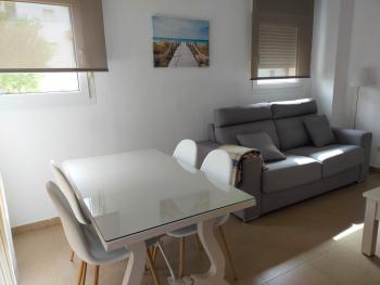 Punta Del Moral Costa Occidental appartement foto 5459226