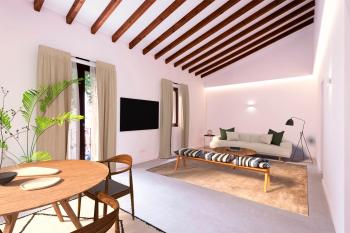Son Sardina-Sa Garriga-Son Llompart Palma appartement foto 5459243