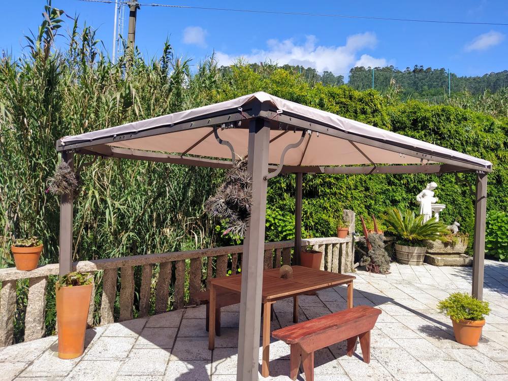  à vendre hôtel O Valado Morrazo 34