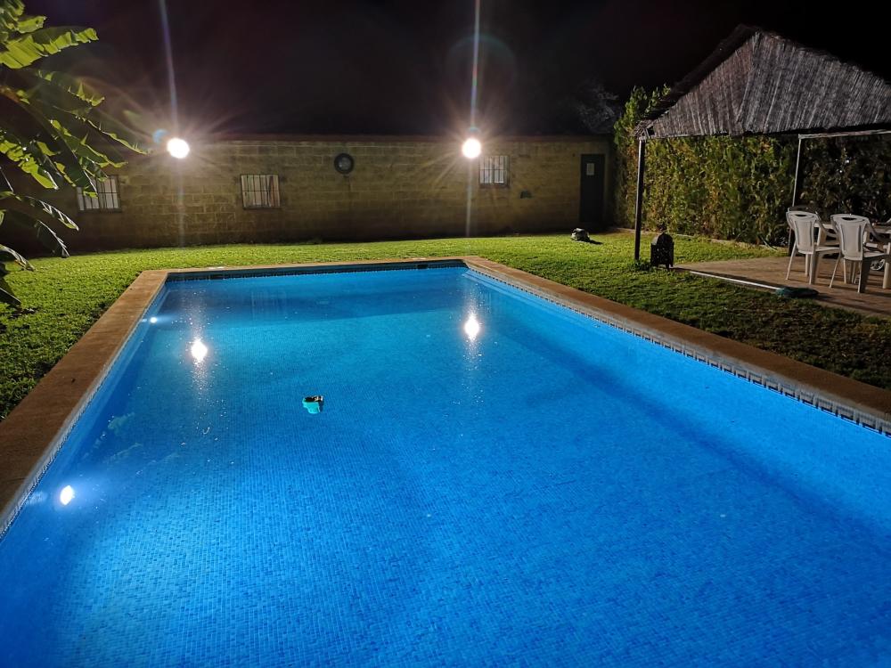  à vendre villa Beas Condado (El) 12