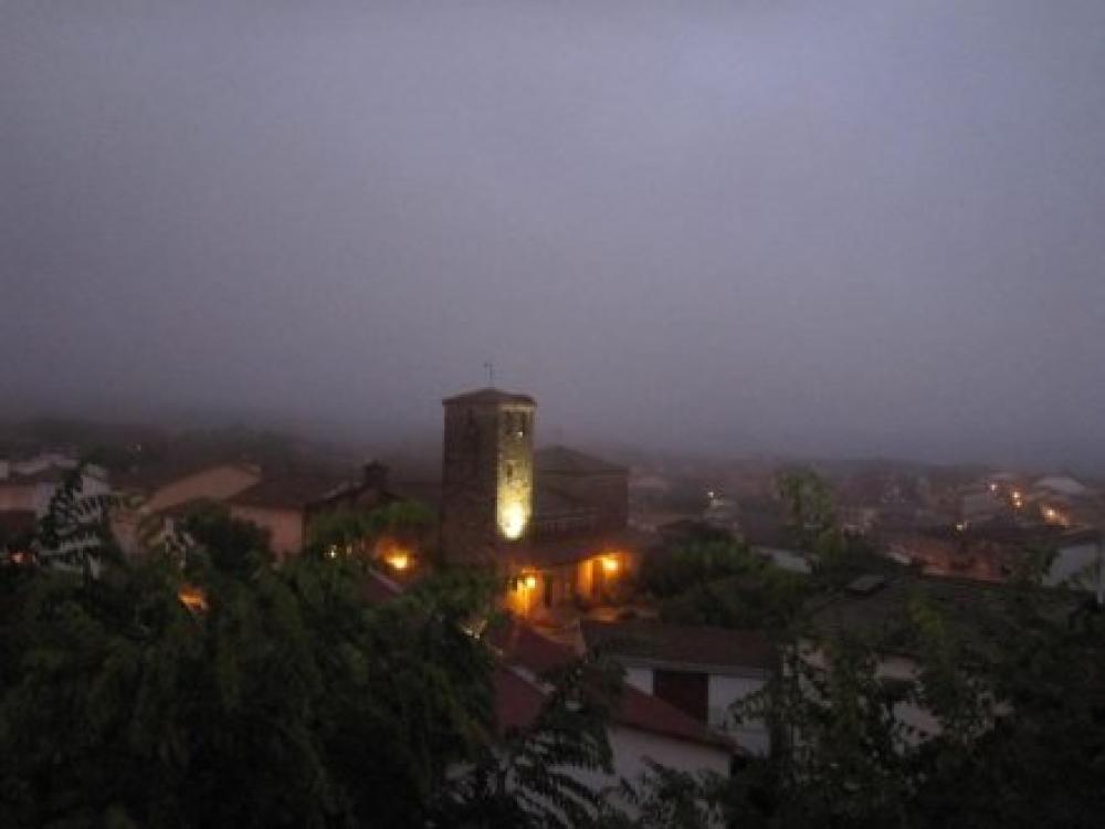  à vendre batiment Madrigal De La Vera La Vera 24
