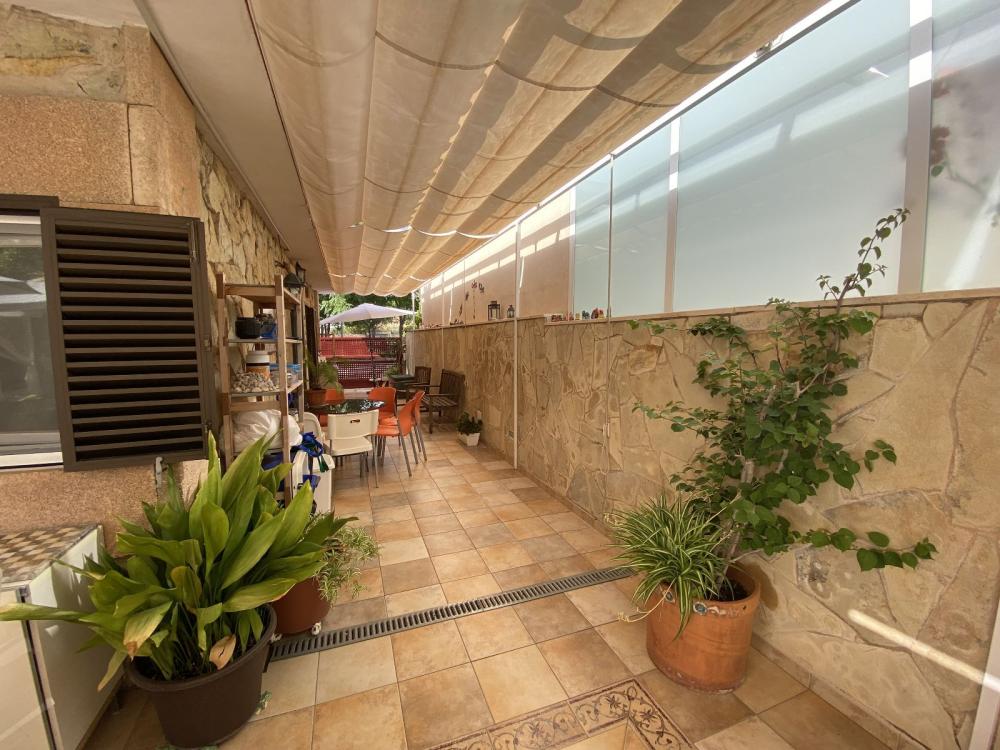  à vendre villa Son Sardina-Sa Garriga-Son Llompart Palma 23