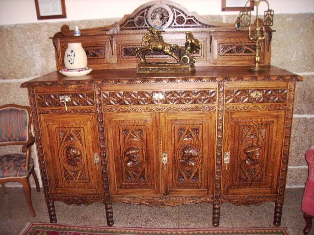  à vendre hôtel O Valado Morrazo 23