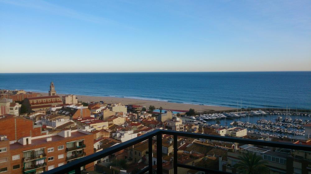  à vendre appartement El Masnou Maresme 1